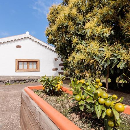 Vila Facundo B Barlovento Exteriér fotografie