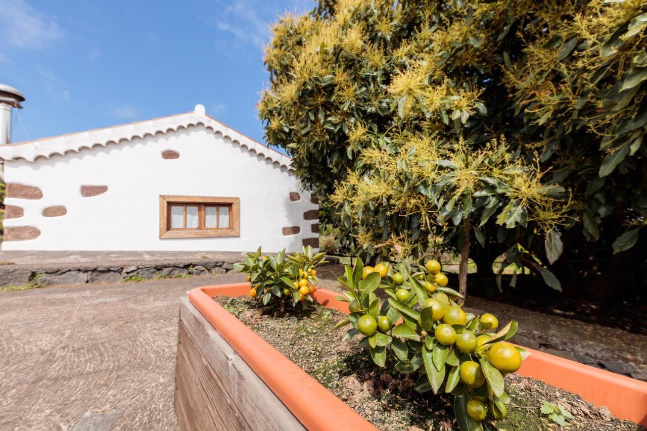 Vila Facundo B Barlovento Exteriér fotografie