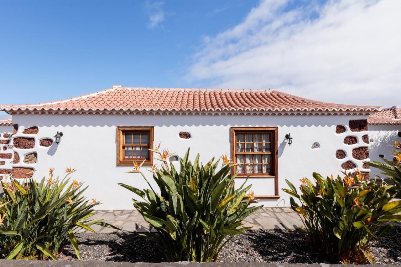 Vila Facundo B Barlovento Exteriér fotografie