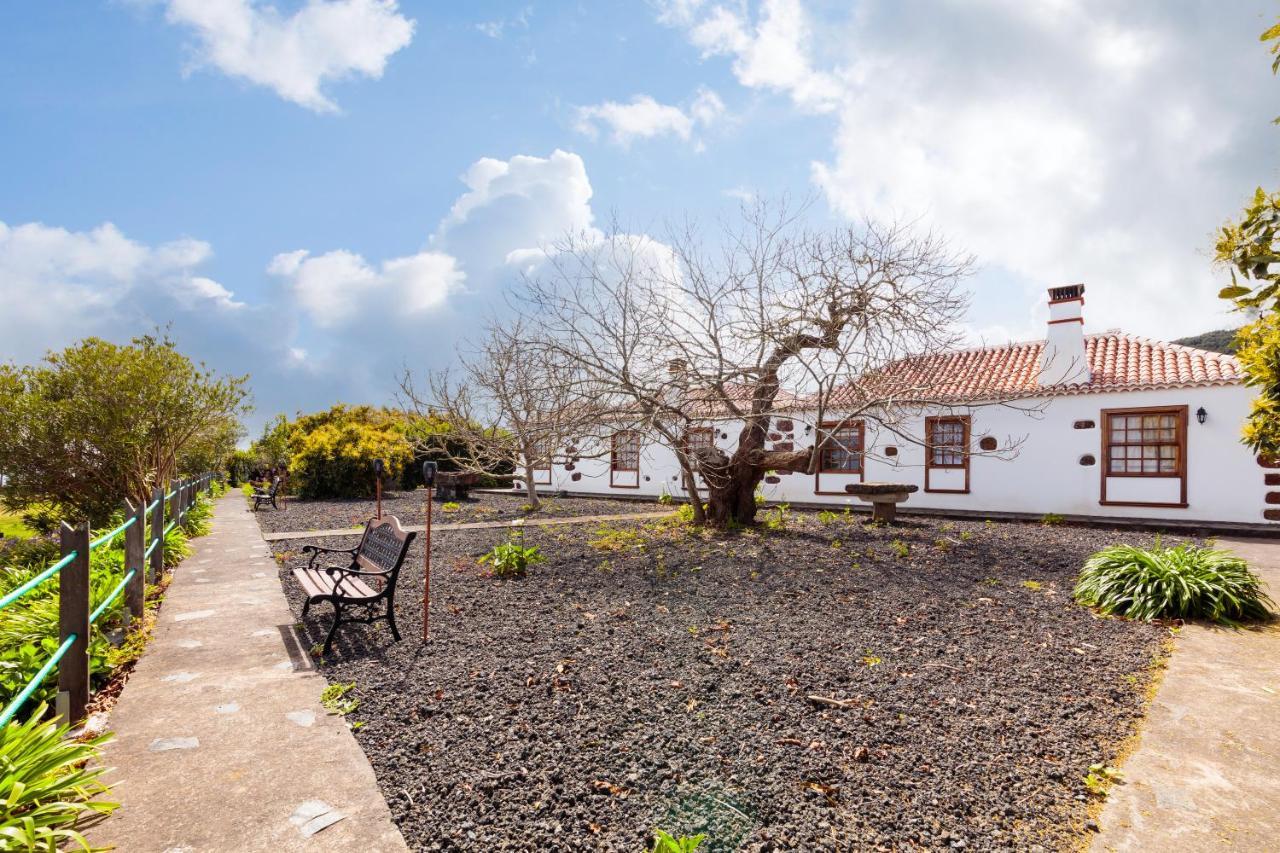 Vila Facundo B Barlovento Exteriér fotografie