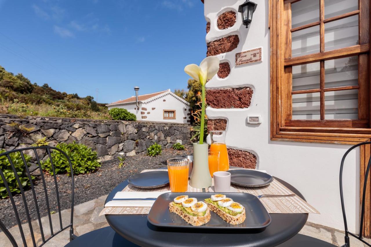 Vila Facundo B Barlovento Exteriér fotografie