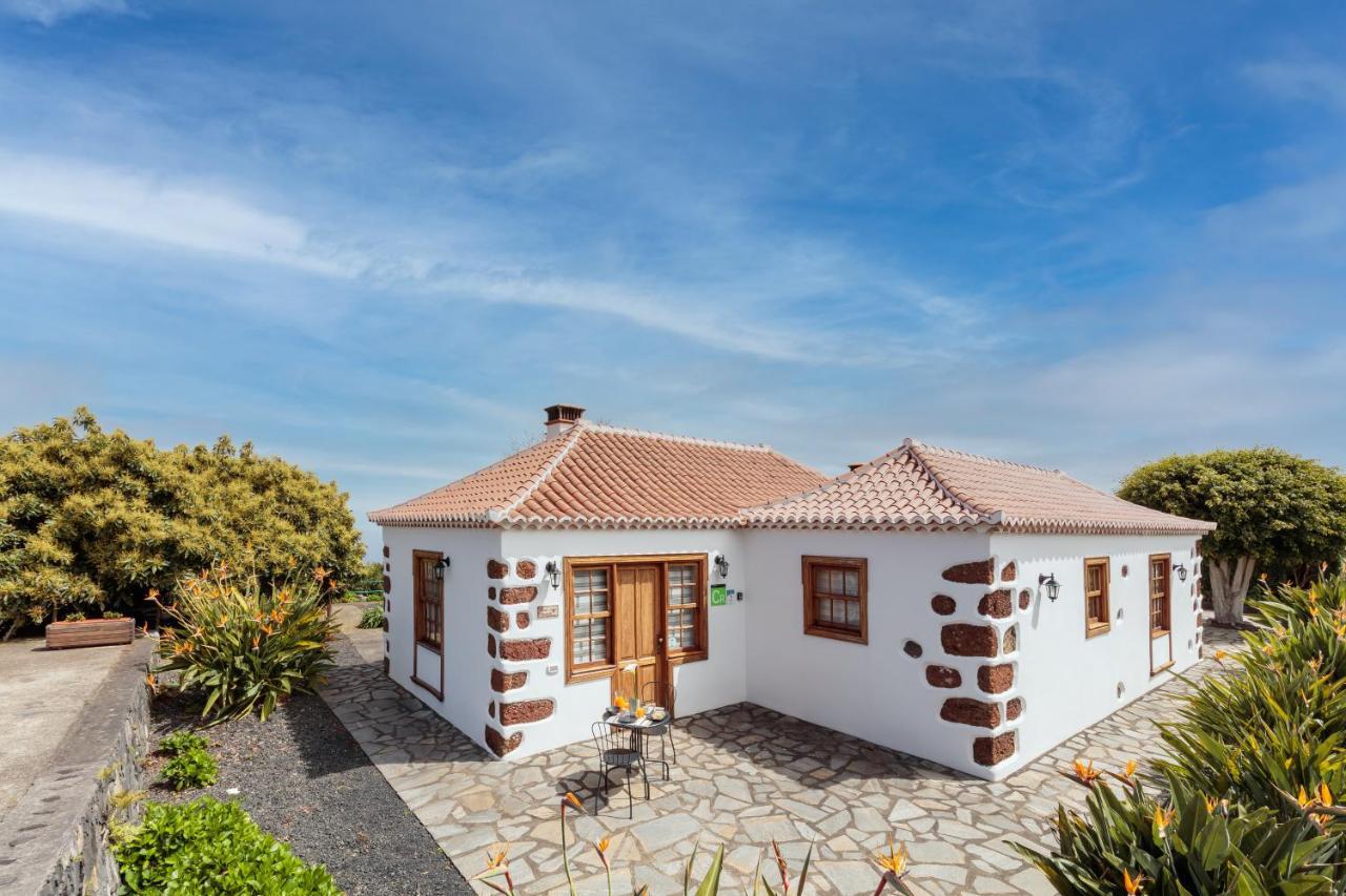 Vila Facundo B Barlovento Exteriér fotografie