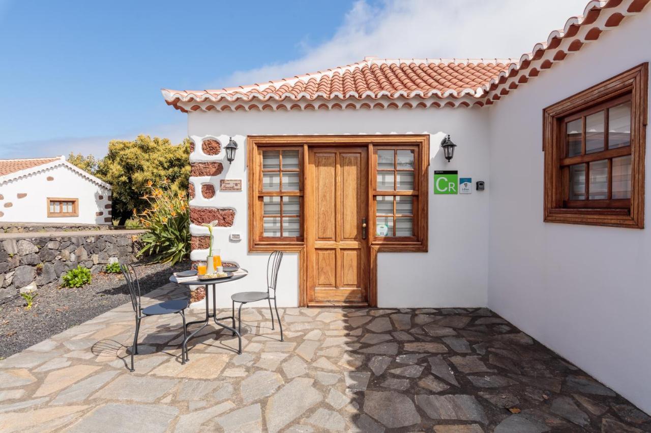 Vila Facundo B Barlovento Exteriér fotografie
