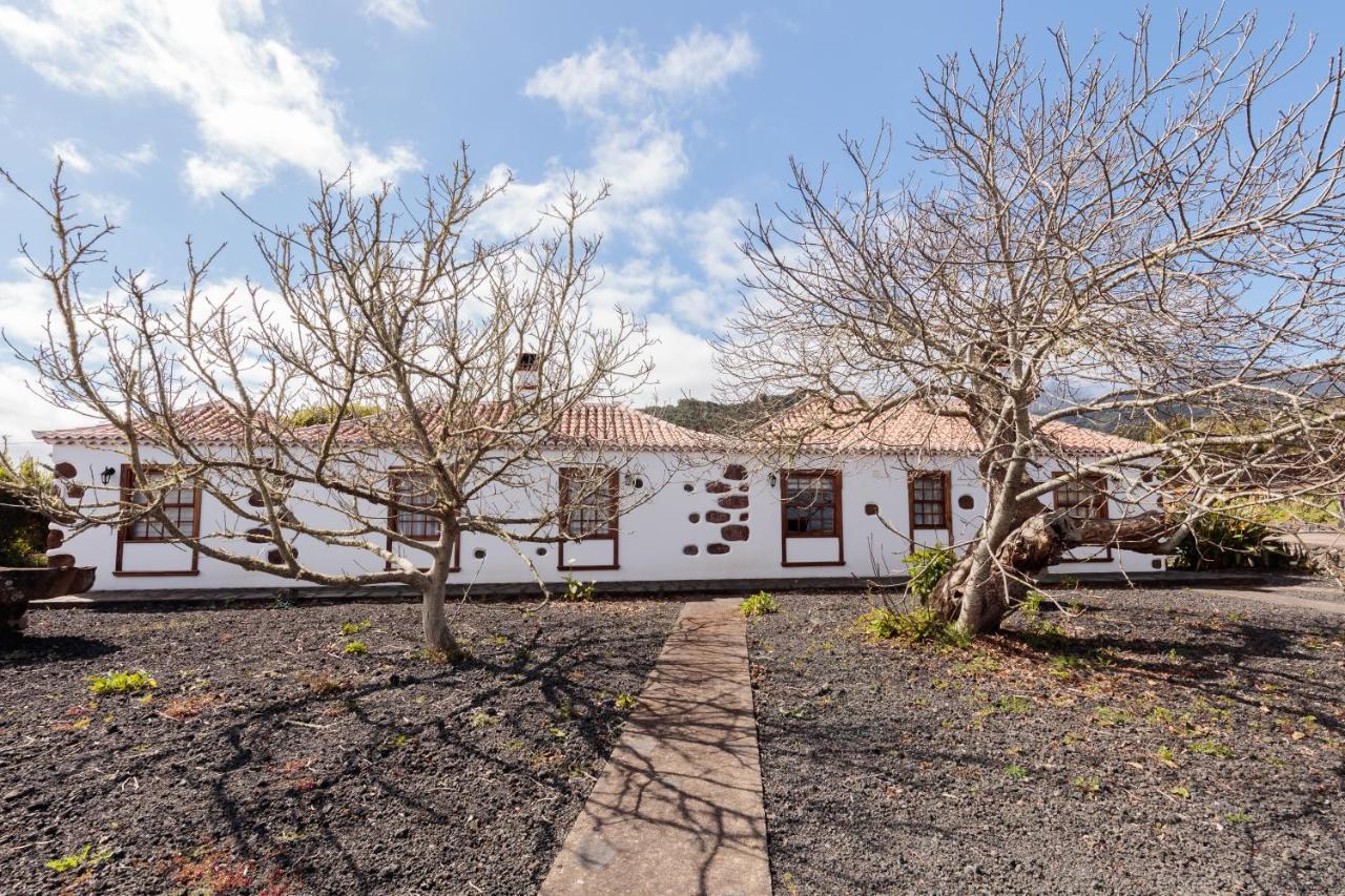 Vila Facundo B Barlovento Exteriér fotografie