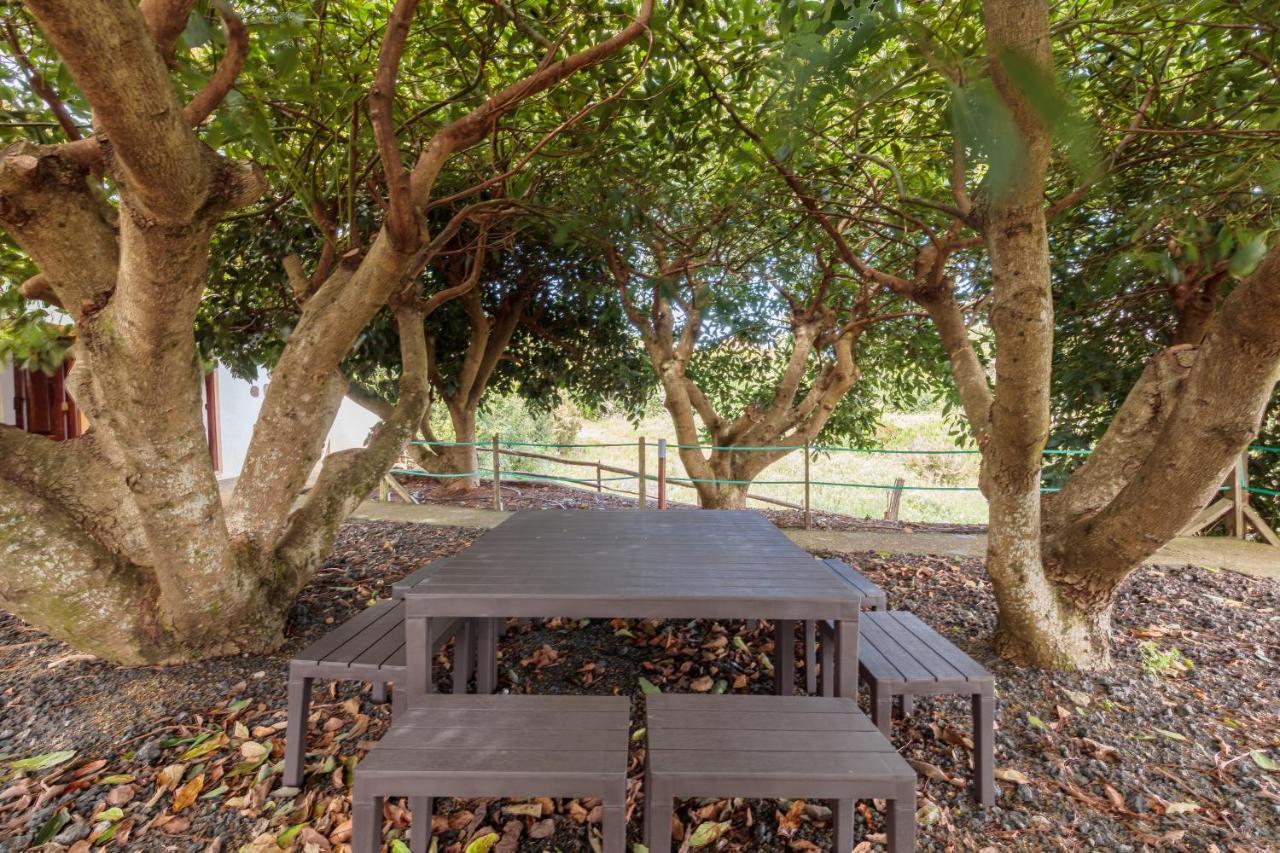Vila Facundo B Barlovento Exteriér fotografie