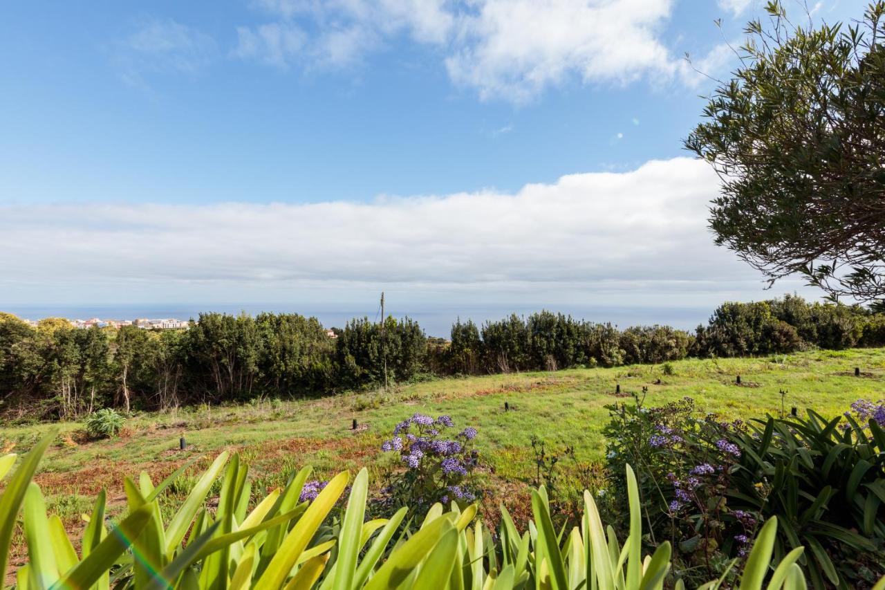 Vila Facundo B Barlovento Exteriér fotografie