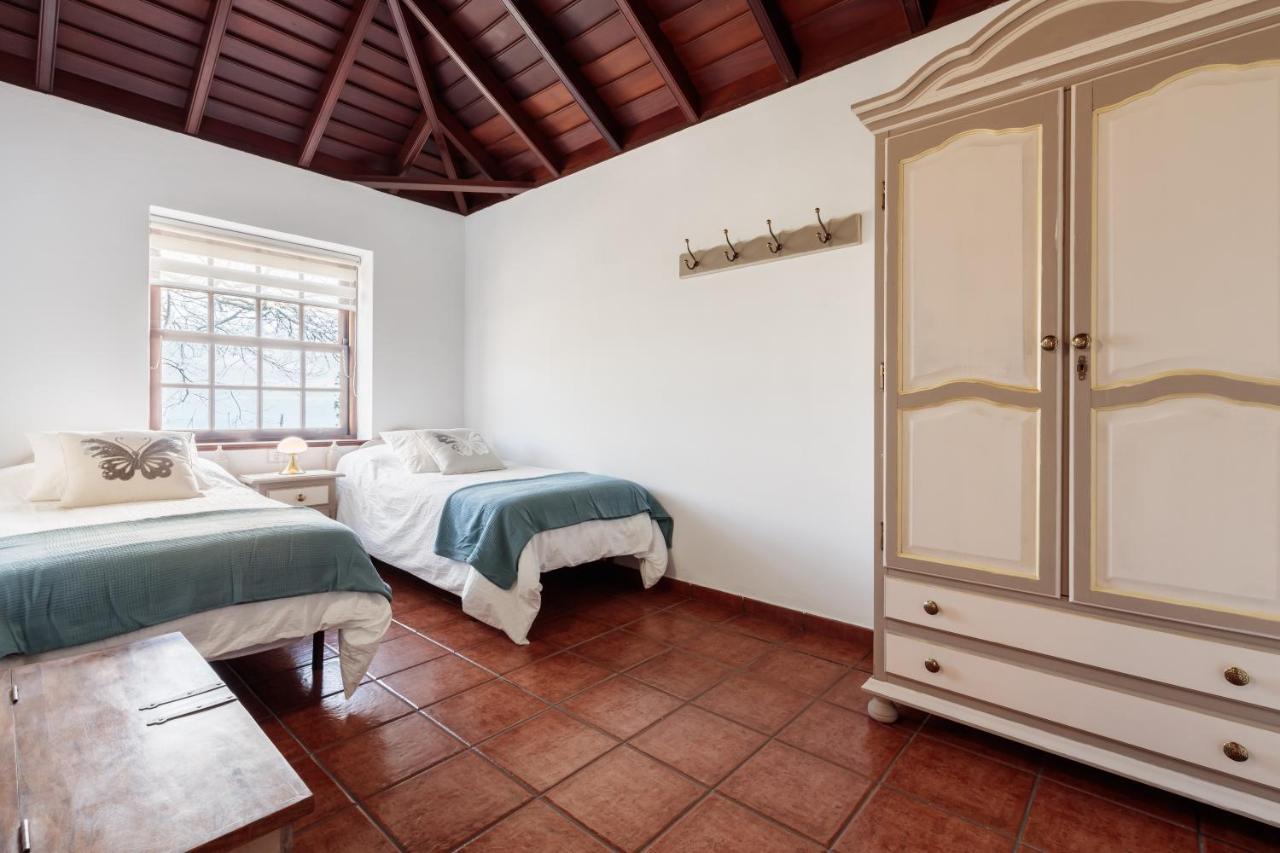 Vila Facundo B Barlovento Exteriér fotografie