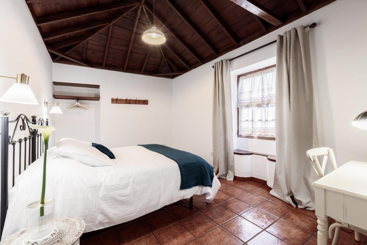 Vila Facundo B Barlovento Exteriér fotografie