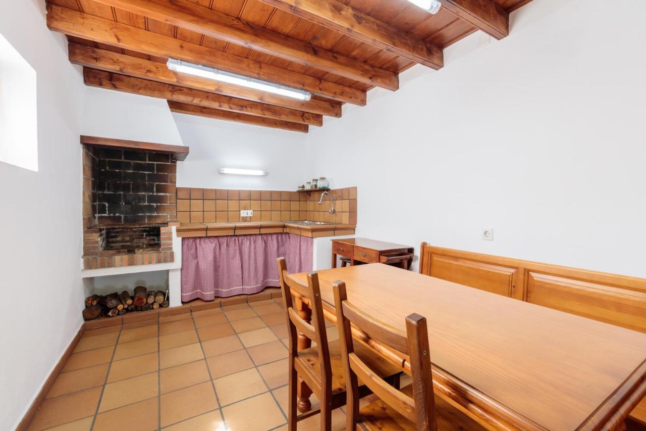 Vila Facundo B Barlovento Exteriér fotografie