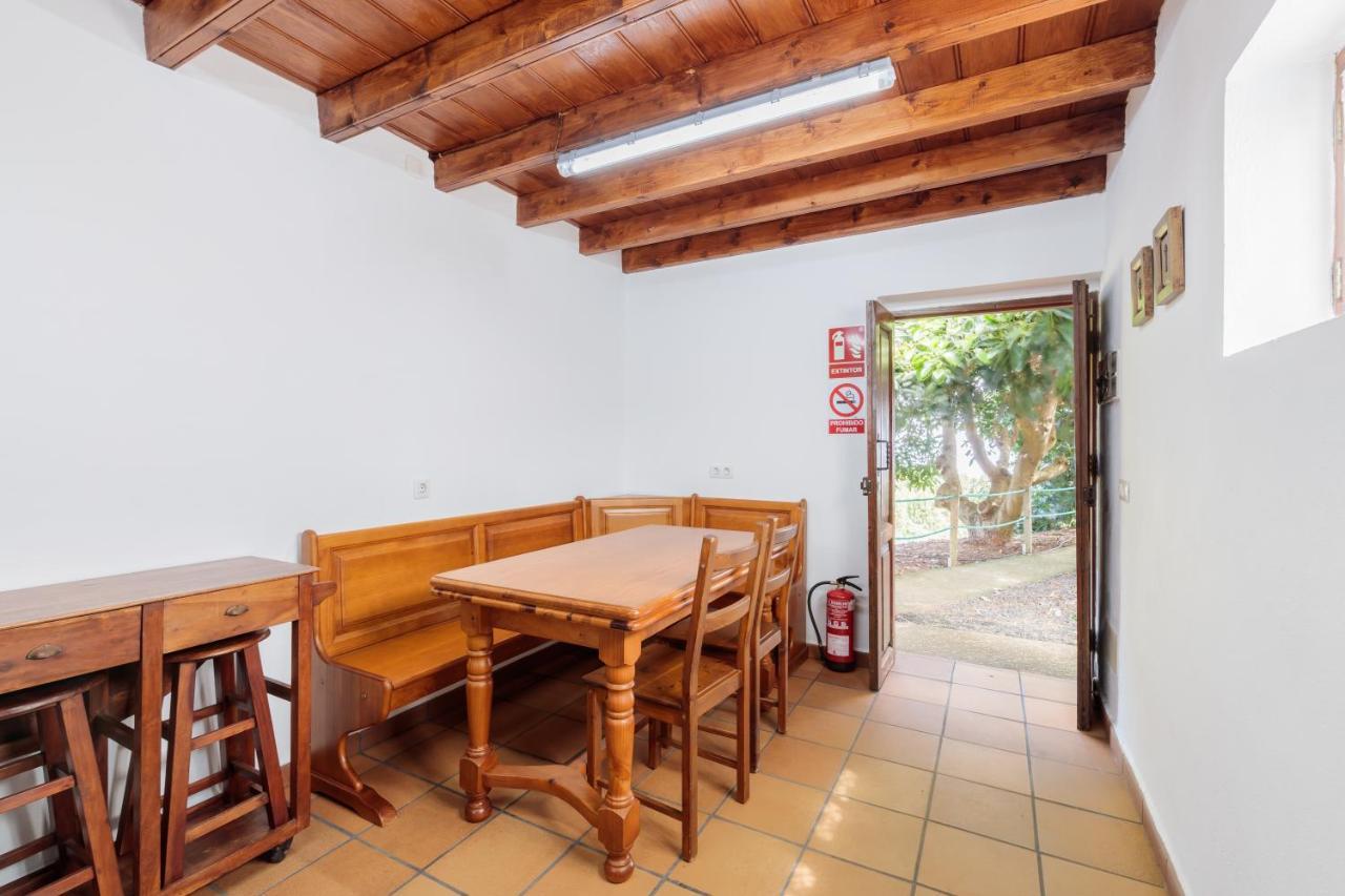 Vila Facundo B Barlovento Exteriér fotografie
