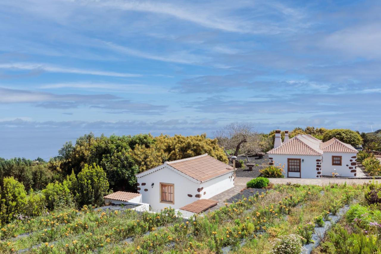 Vila Facundo B Barlovento Exteriér fotografie