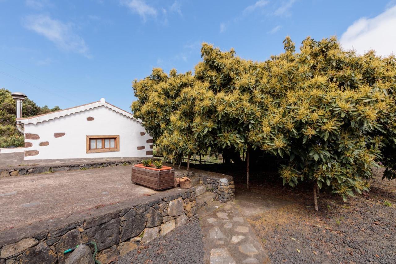 Vila Facundo B Barlovento Exteriér fotografie